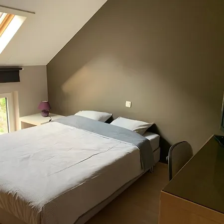 Fully Furnished House, Wifi, Garage * Chaffours