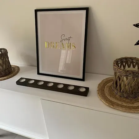 Fully Furnished House, Wifi, Garage * Chaffours